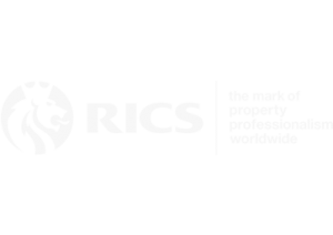 Logo Rics - Royal Institution of Chartered Surveyors